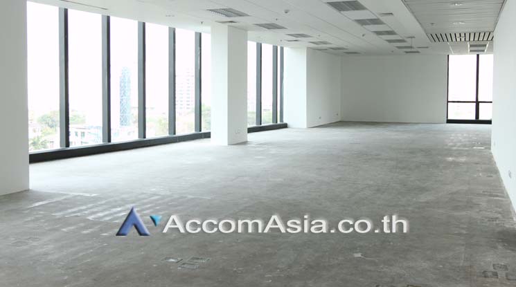 6  Office Space For Rent in Sathorn ,Bangkok  at Pipatanasin Building AA14540